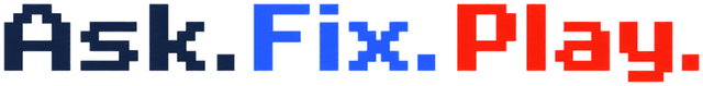 AskFixPlay